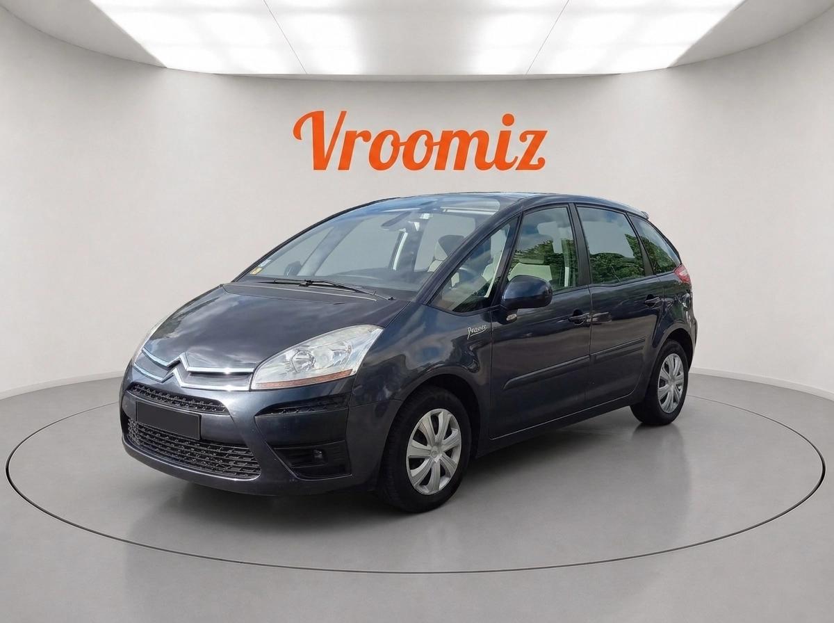 Citroën C4 Picasso