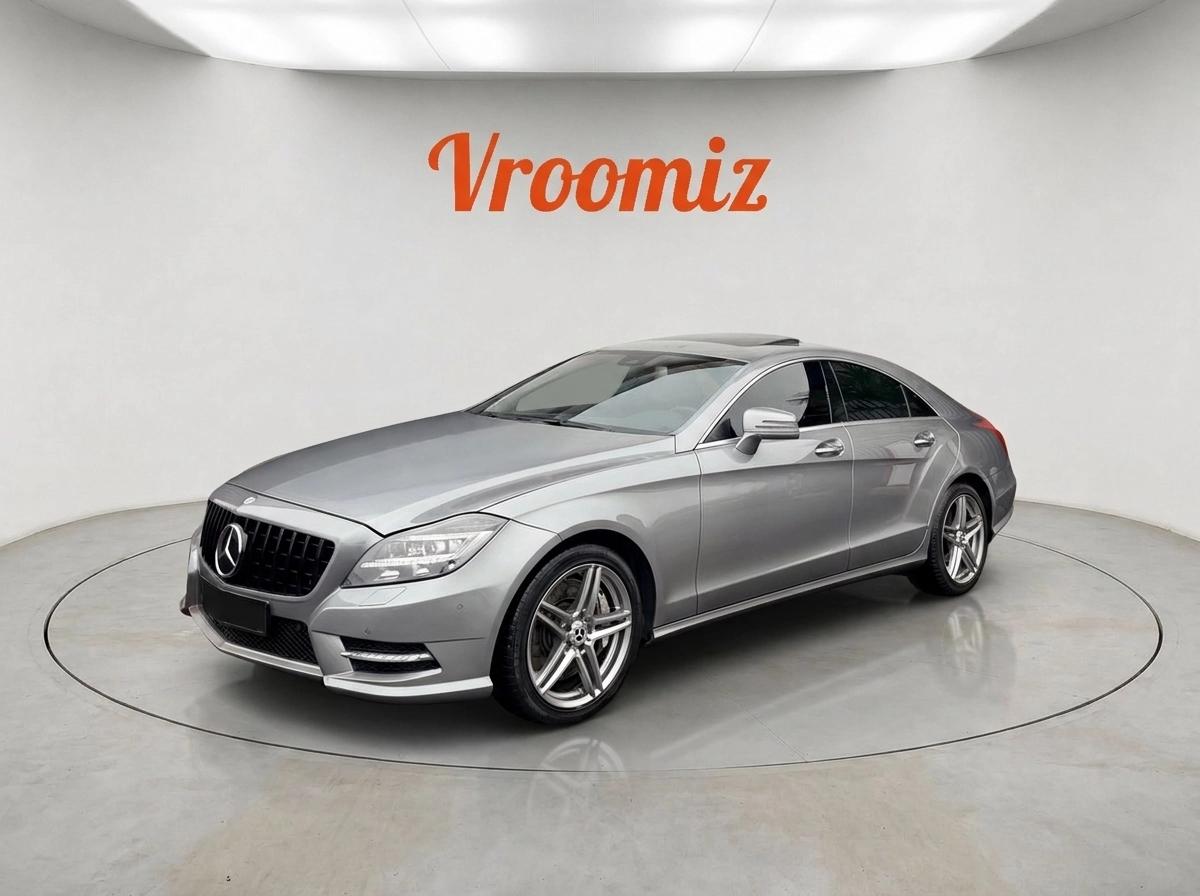 Mercedes-Benz Classe CLS
