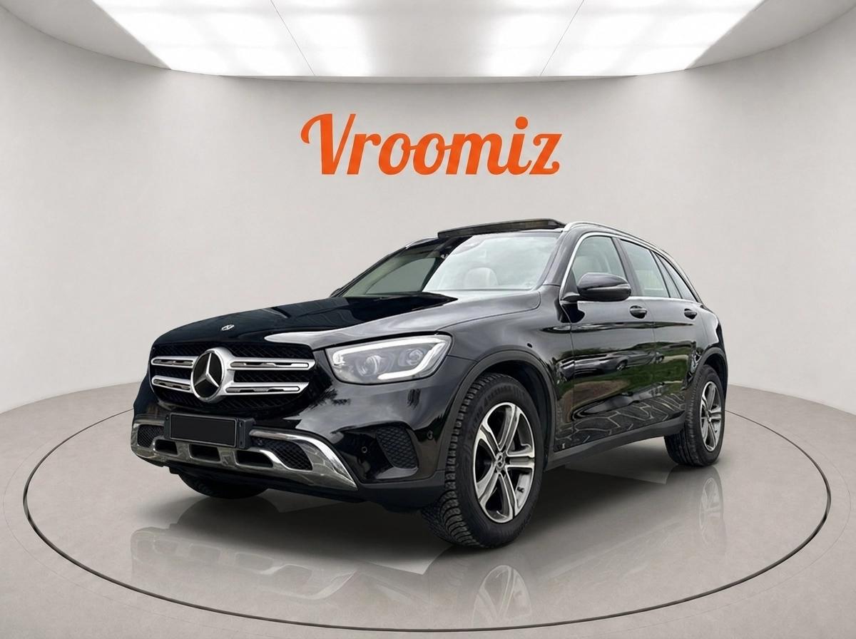 Mercedes-Benz Classe GLC