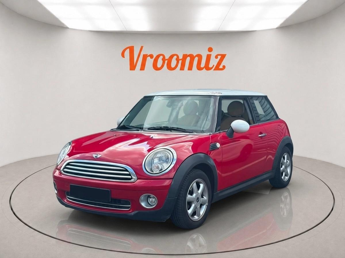 Mini Mini