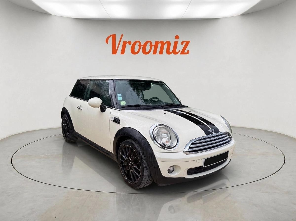 Mini Mini