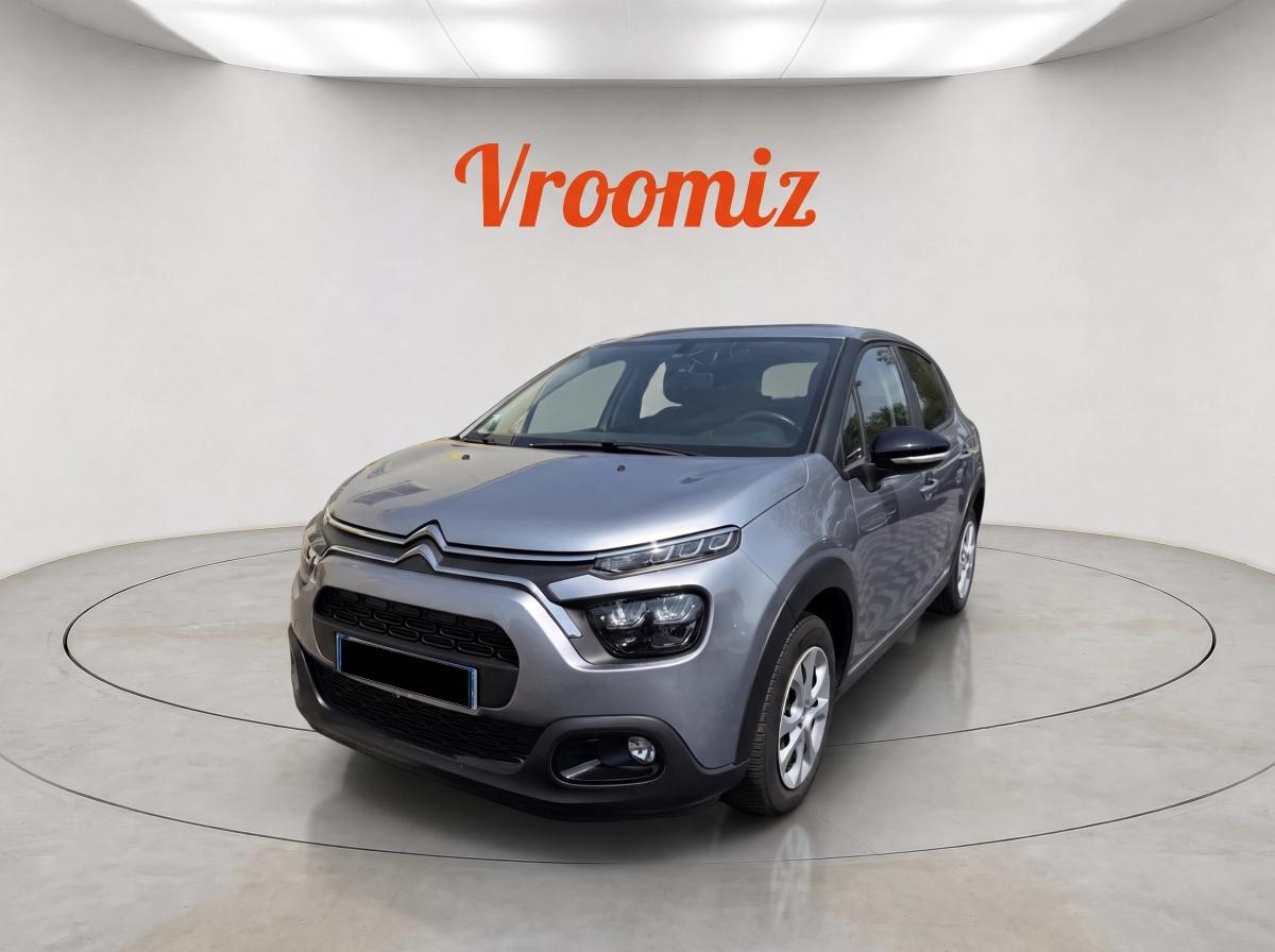 Citroën C3