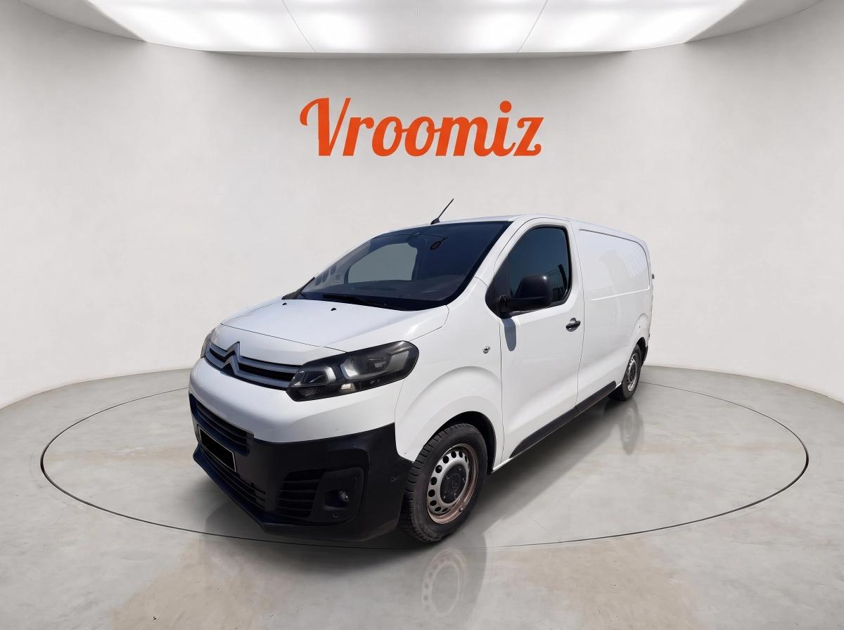 Citroën Jumpy