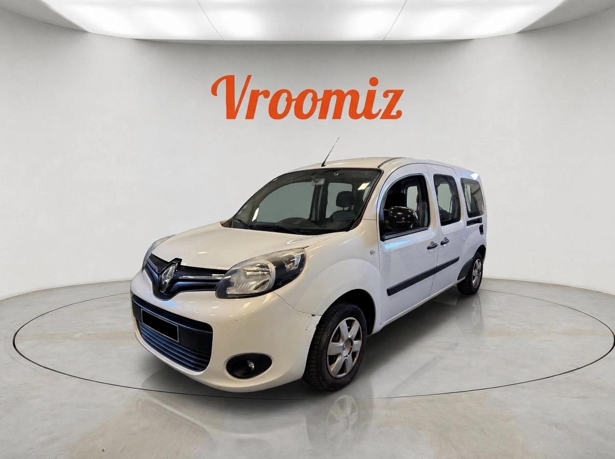 RENAULT Grand Kangoo