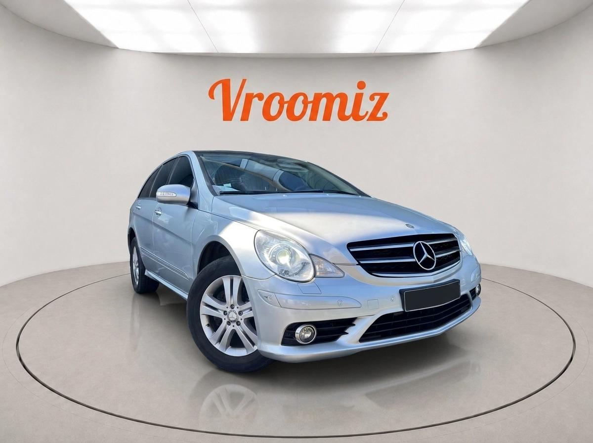 Mercedes-Benz Classe R