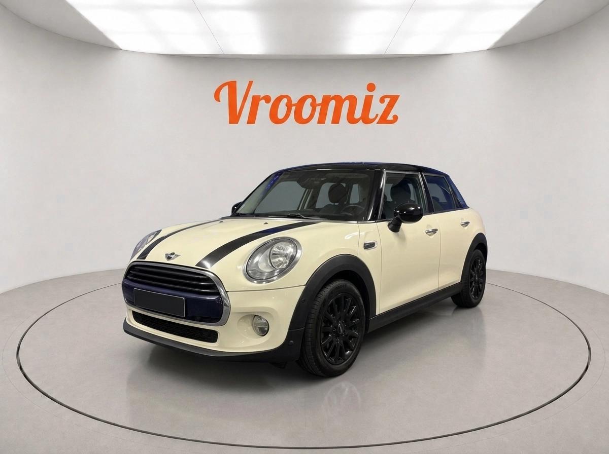 Mini Mini