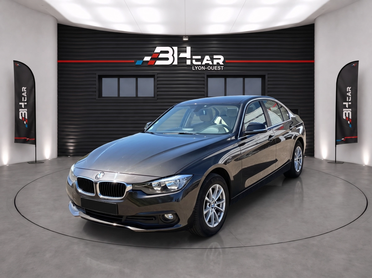 Bmw Serie 3
