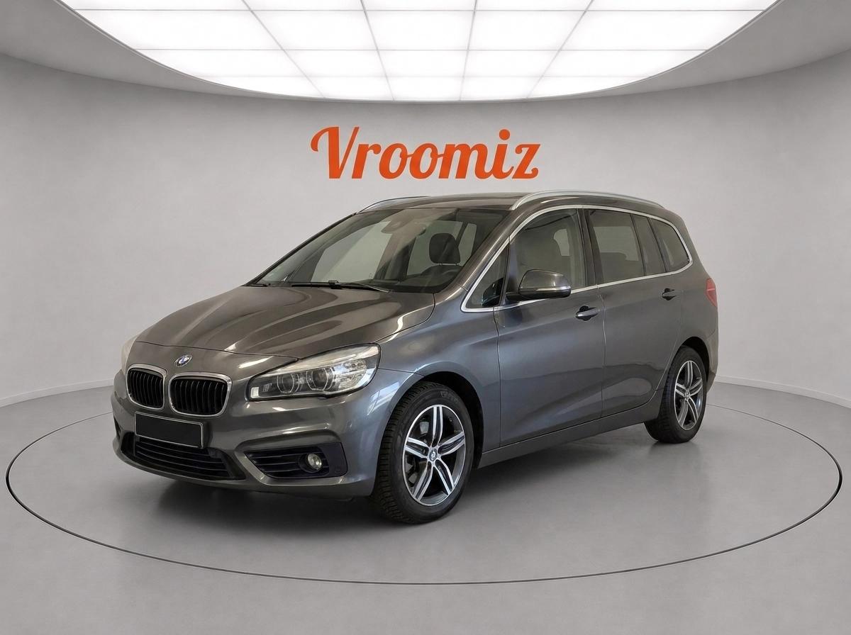 Bmw Série 2