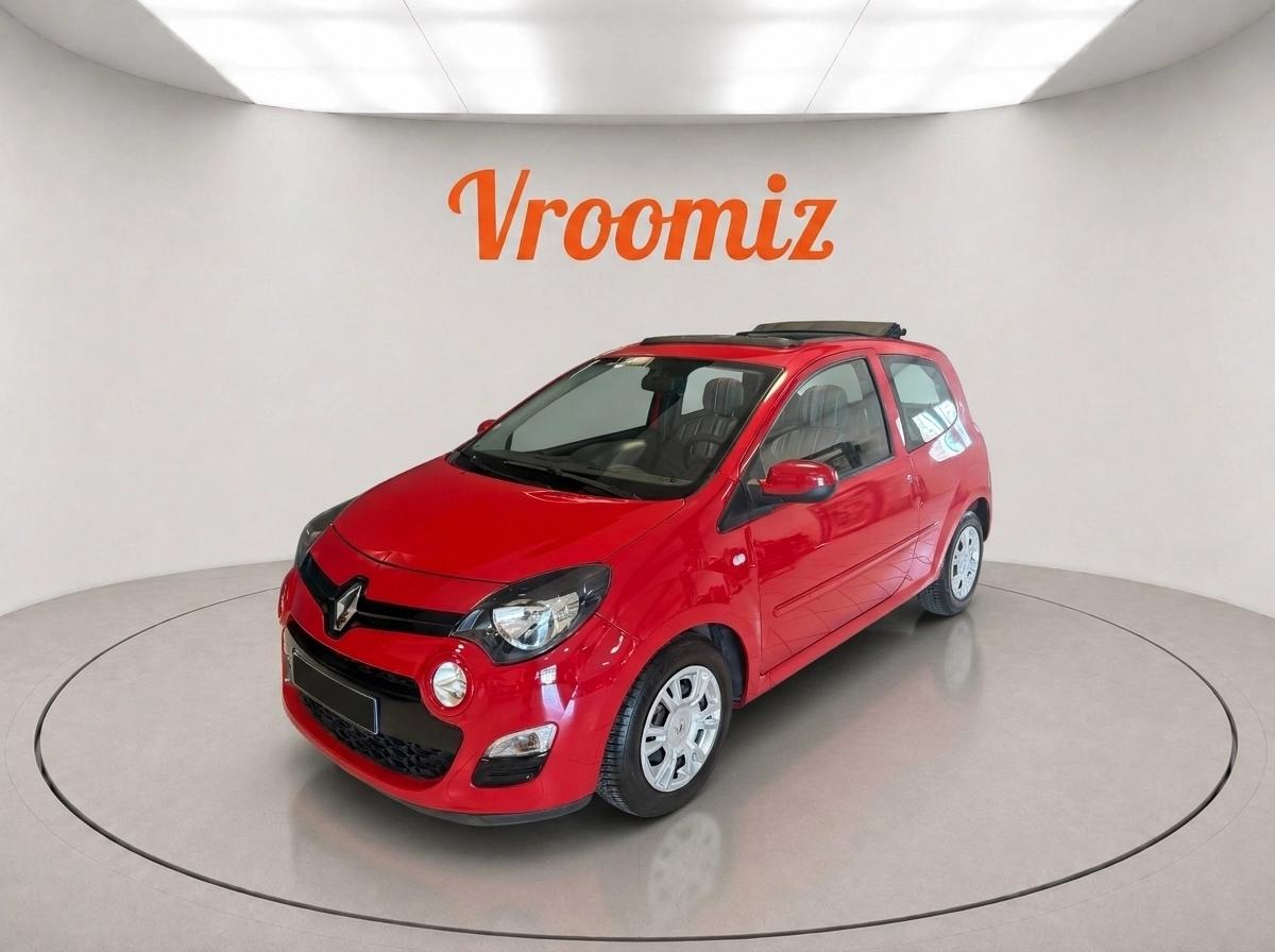 RENAULT Twingo