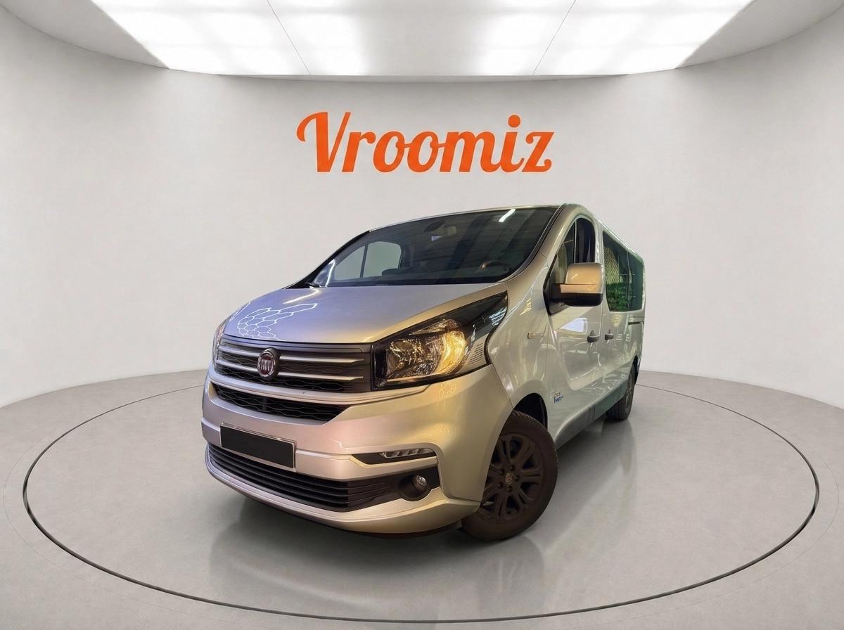 Fiat Talento