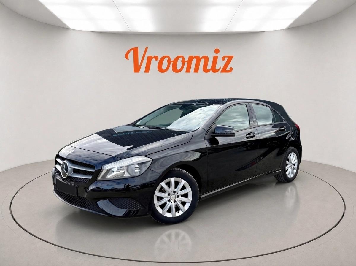 Mercedes-Benz Classe A