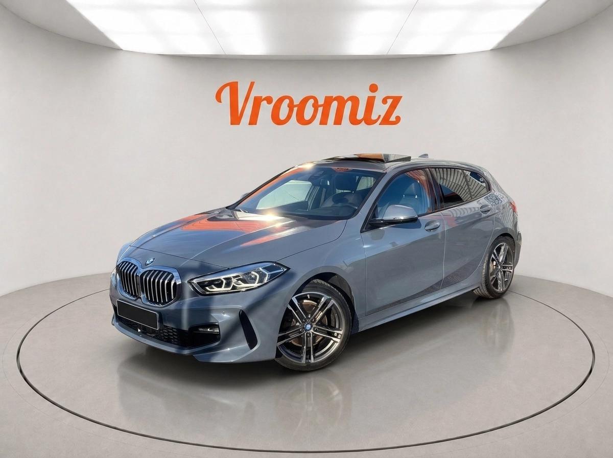 Bmw Série 1