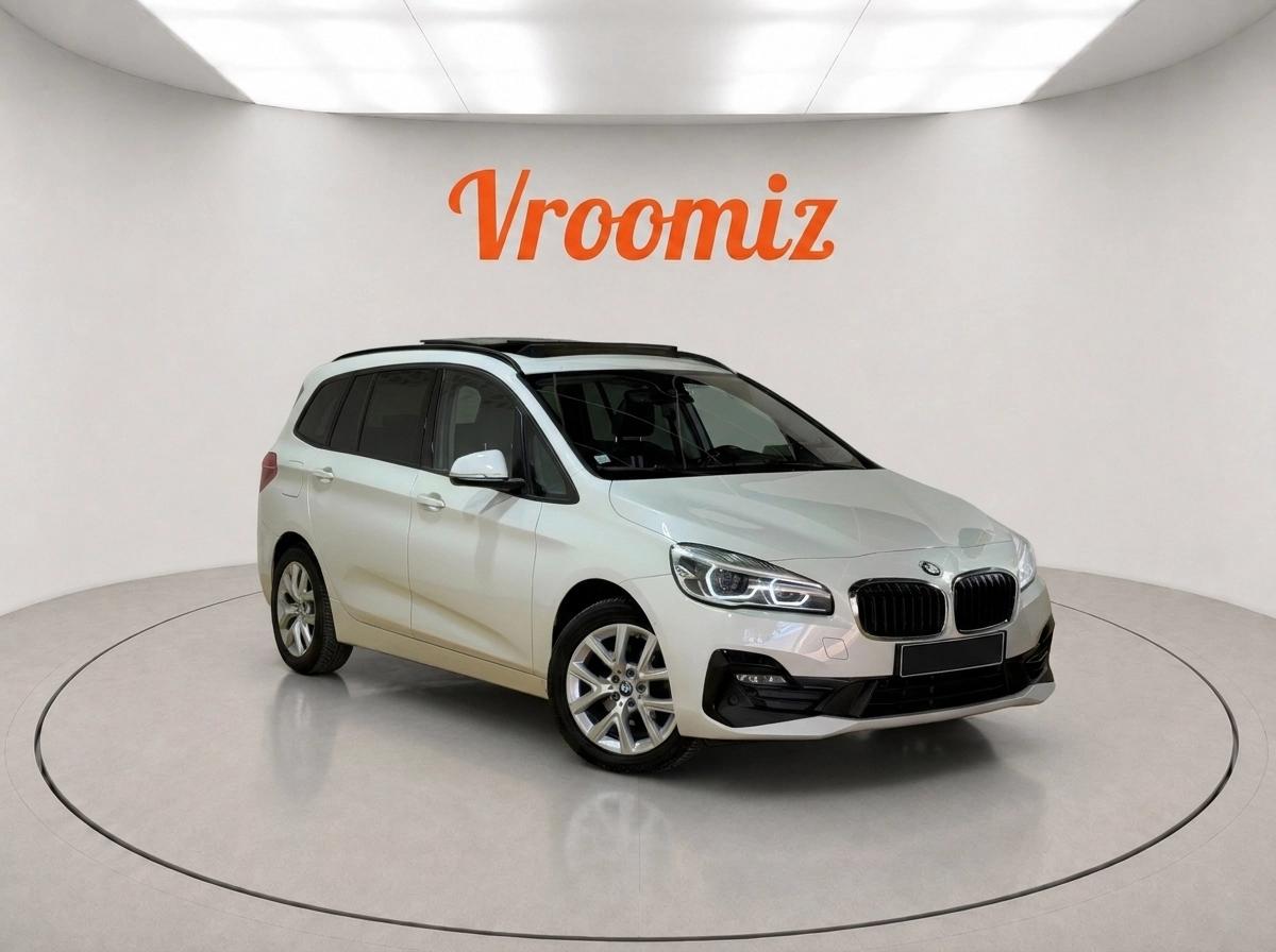 Bmw Série 2