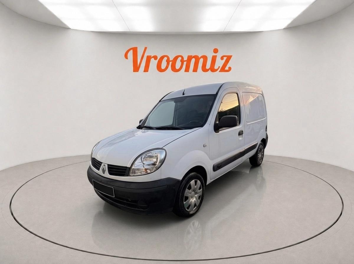 RENAULT Kangoo Express