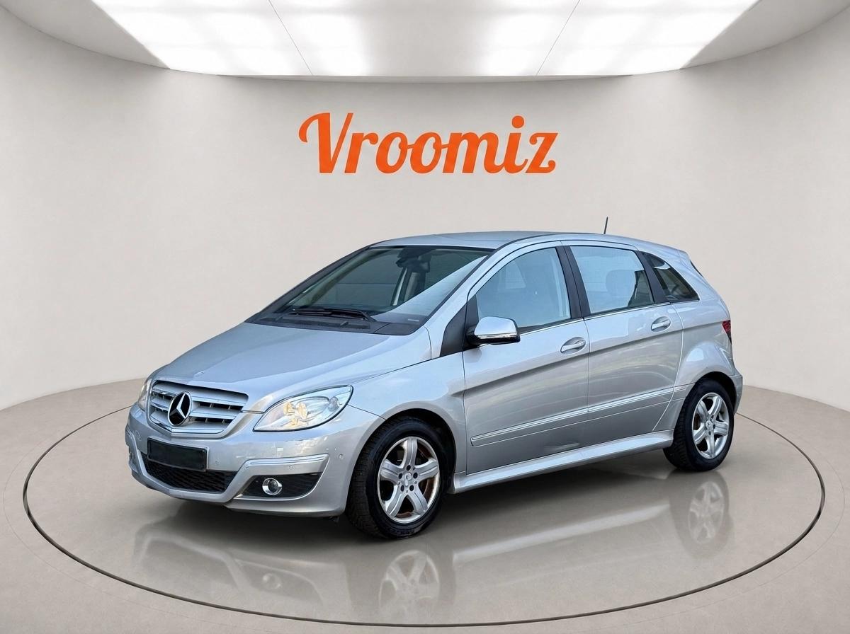 Mercedes-Benz Classe B
