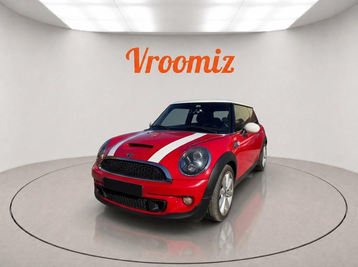 Mini Mini