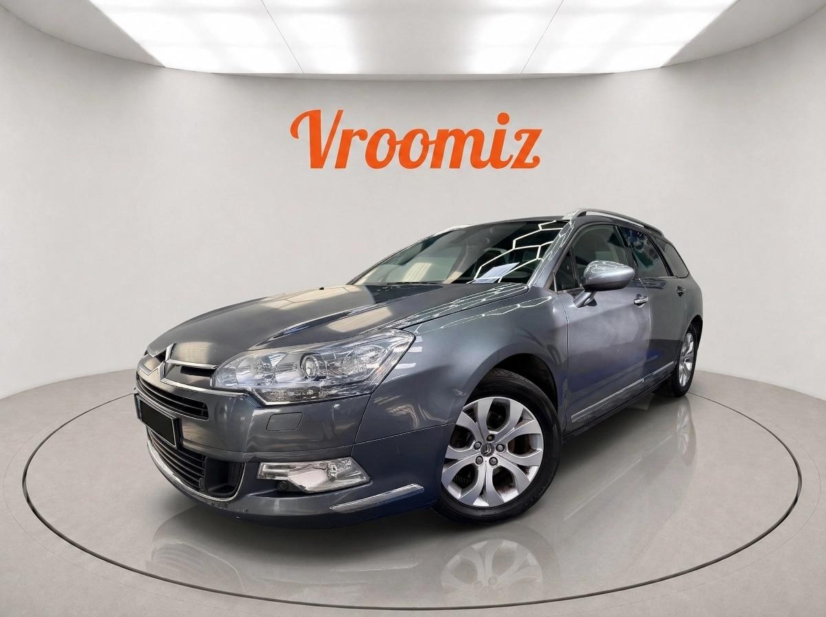 Citroën C5