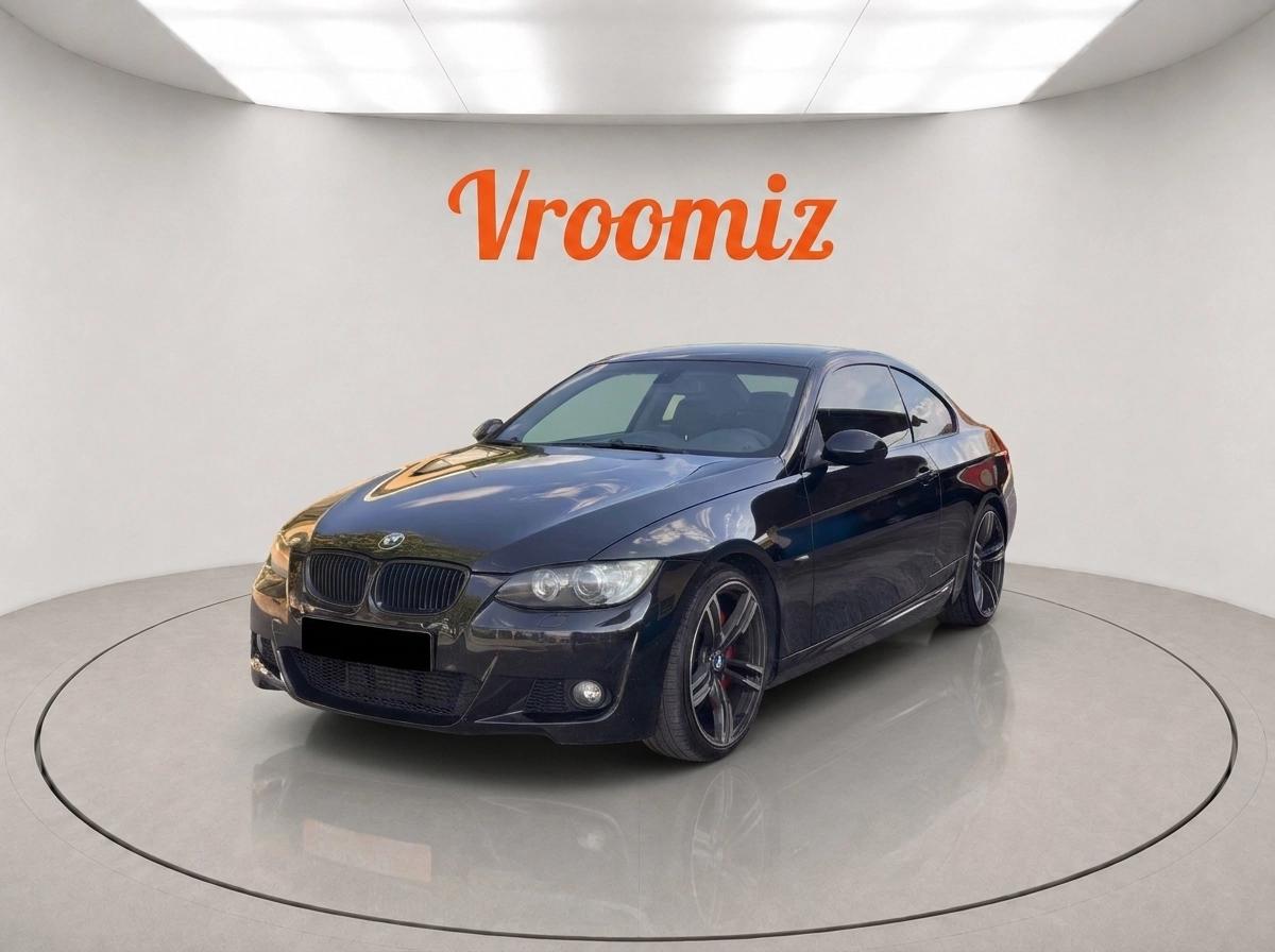 Bmw Série 3