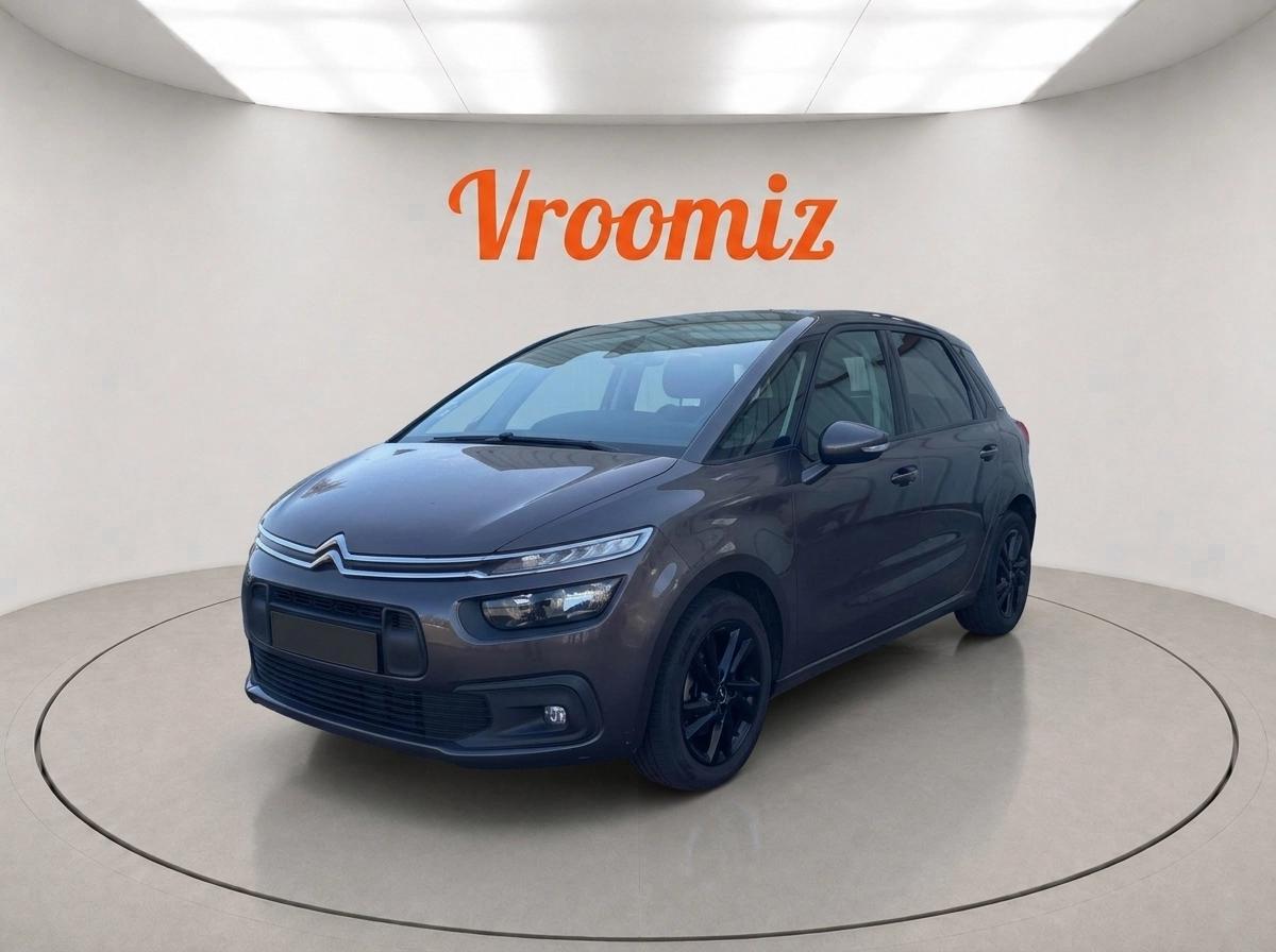 Citroën C4 Picasso