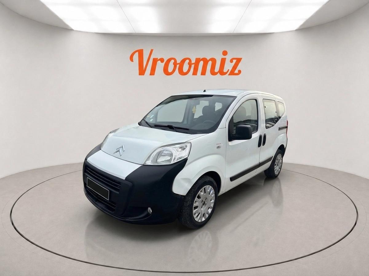 Citroën Nemo
