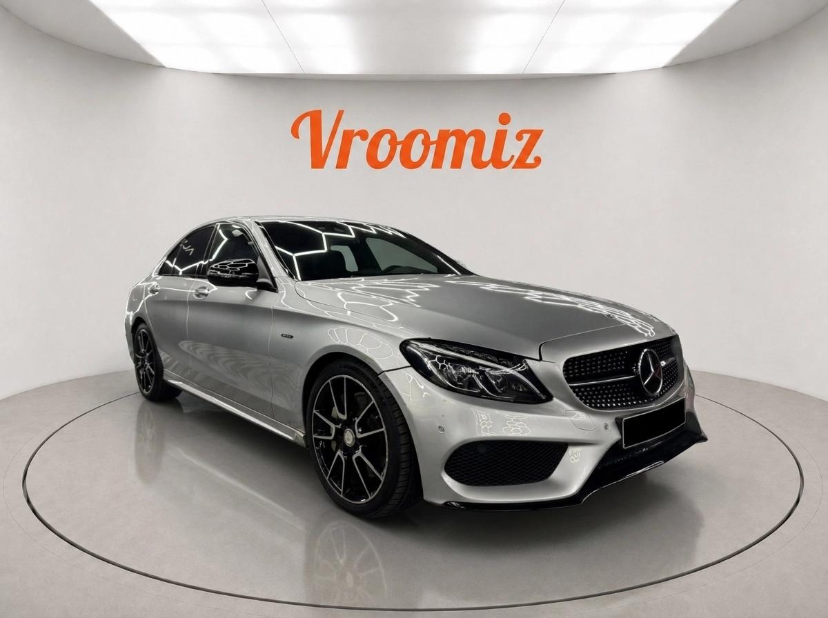 Mercedes-Benz Classe C