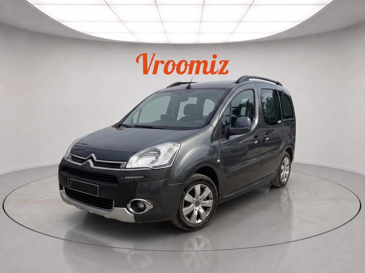 Citroën Berlingo
