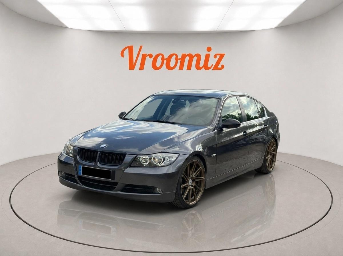 Bmw Série 3