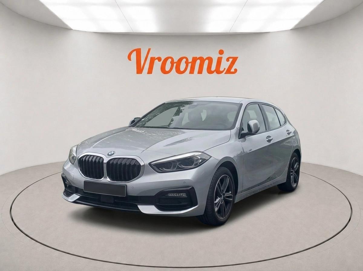 Bmw Série 1