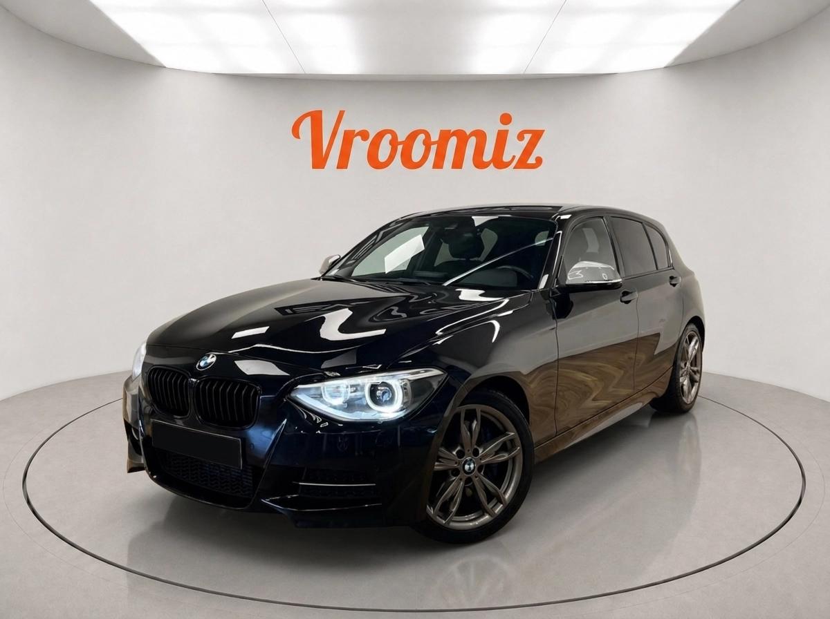 Bmw Série 1