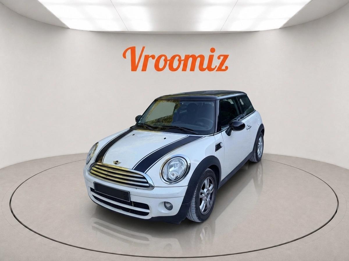 Mini Mini