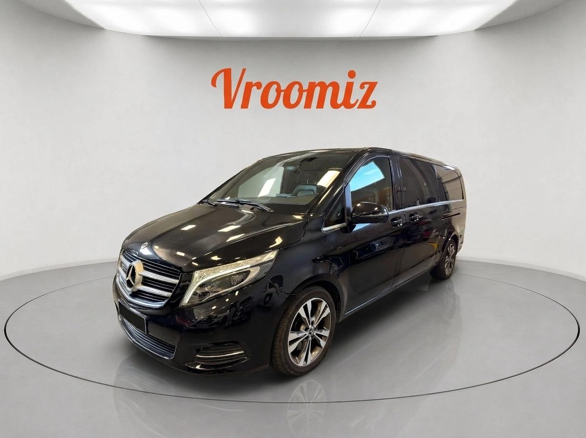 Mercedes-Benz Classe V