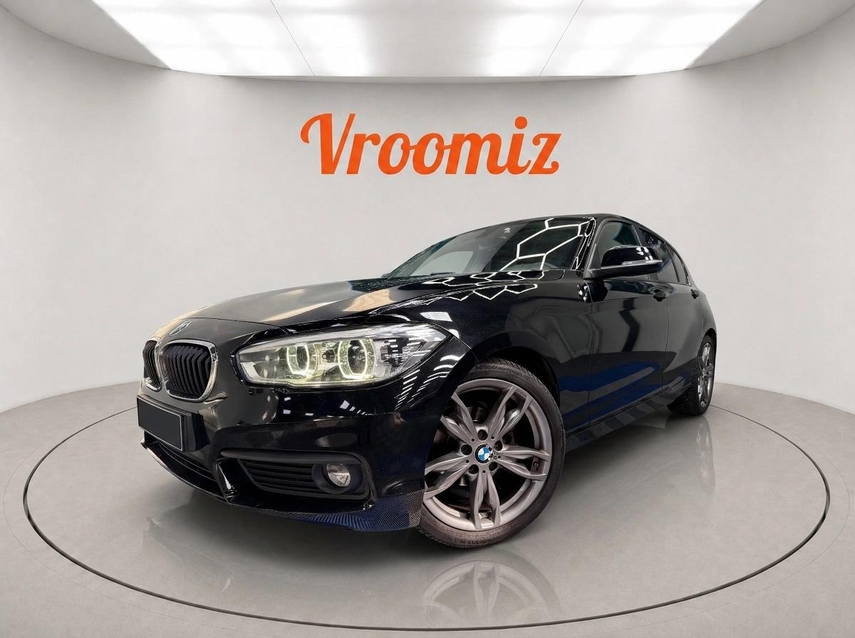 Bmw Série 1