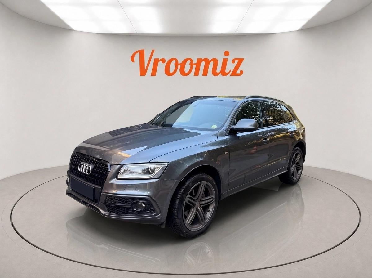 Audi Q5