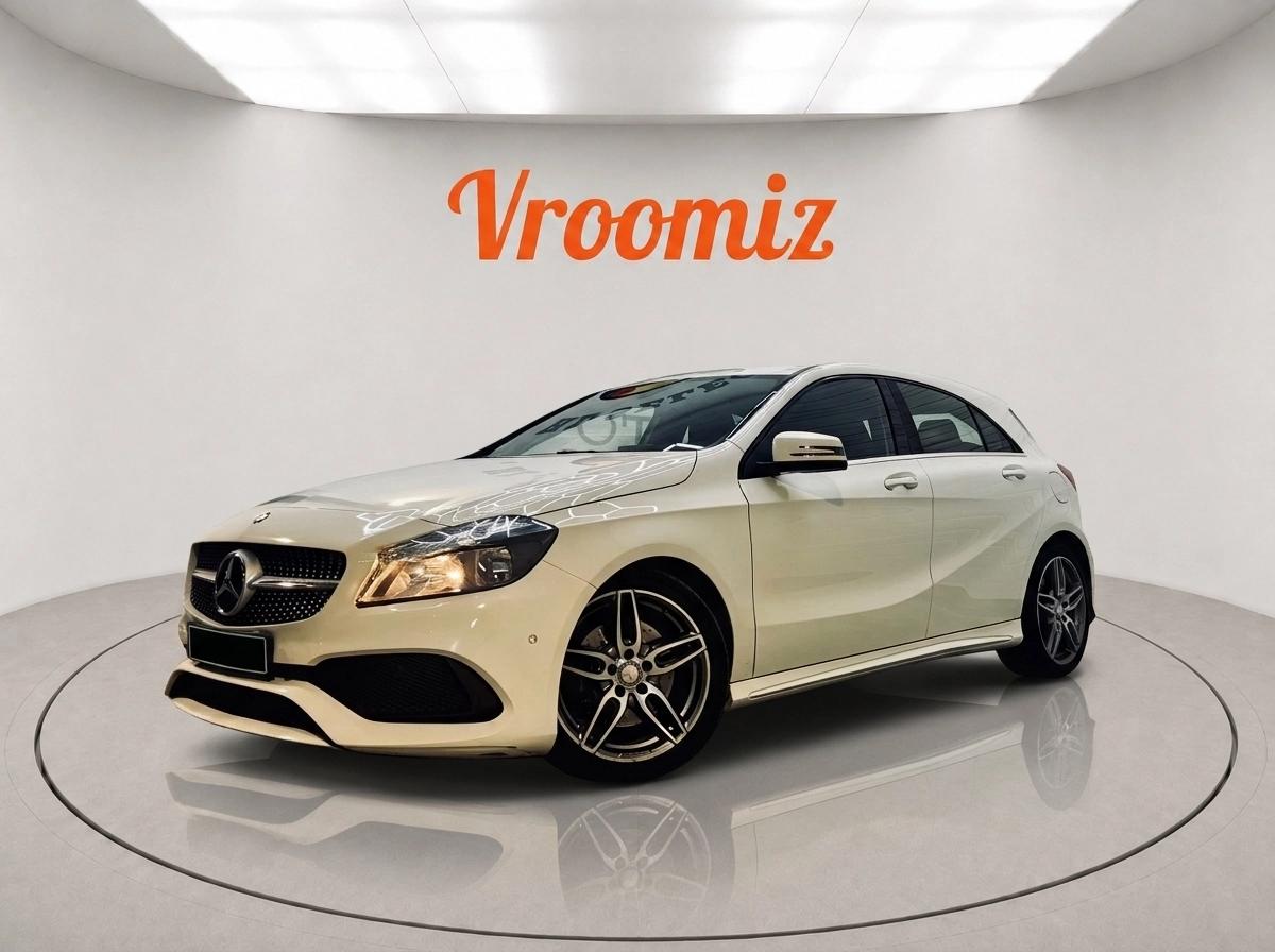 Mercedes-Benz Classe A