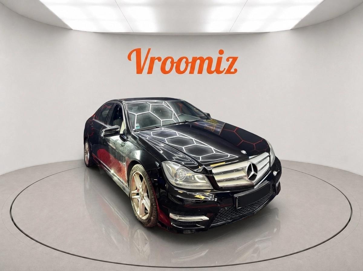 Mercedes-Benz Classe C