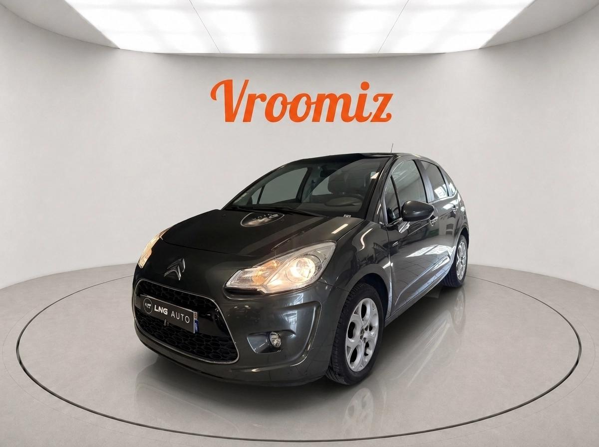 Citroën C3