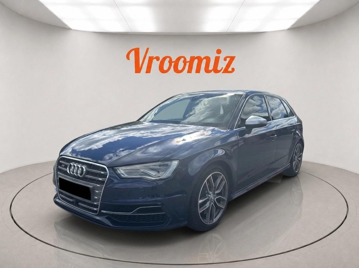Audi S3
