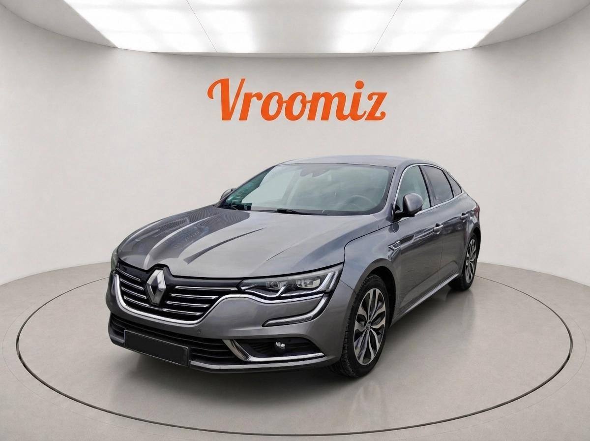 RENAULT Talisman