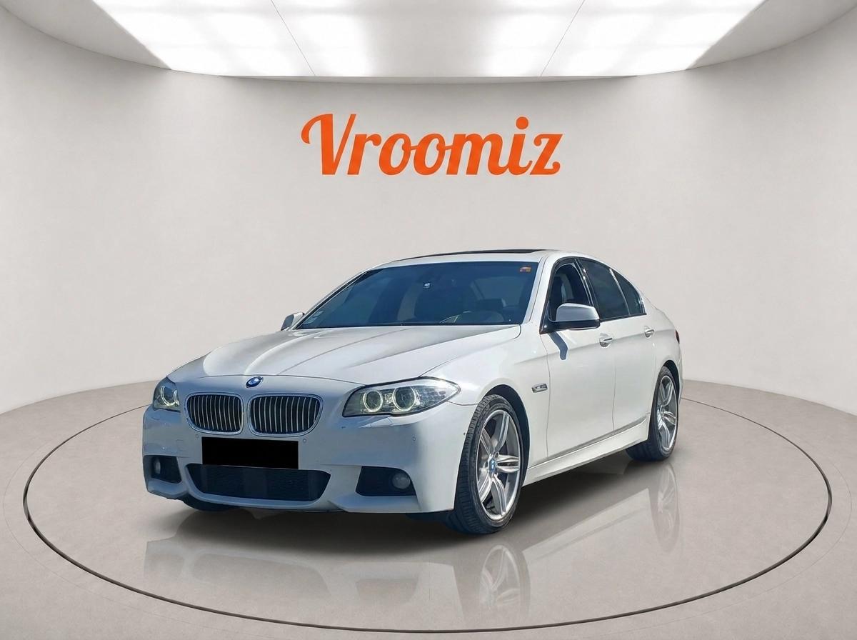 Bmw Série 5