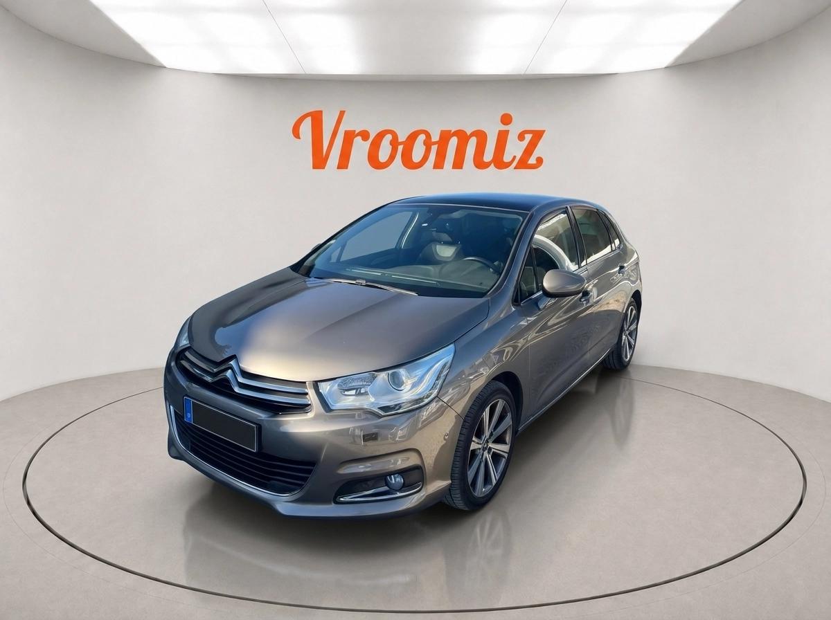 Citroën C4