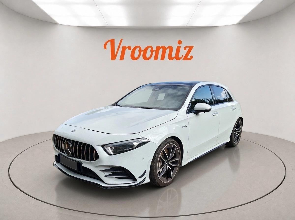 Mercedes-Benz Classe A