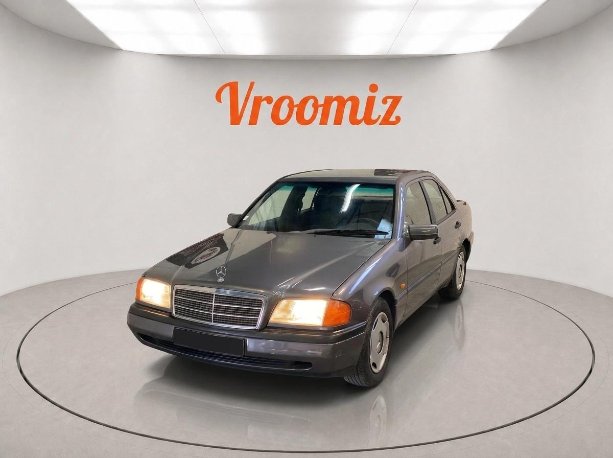 Mercedes-Benz Classe C