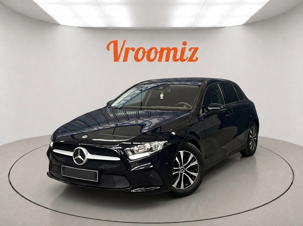 Mercedes-Benz Classe A