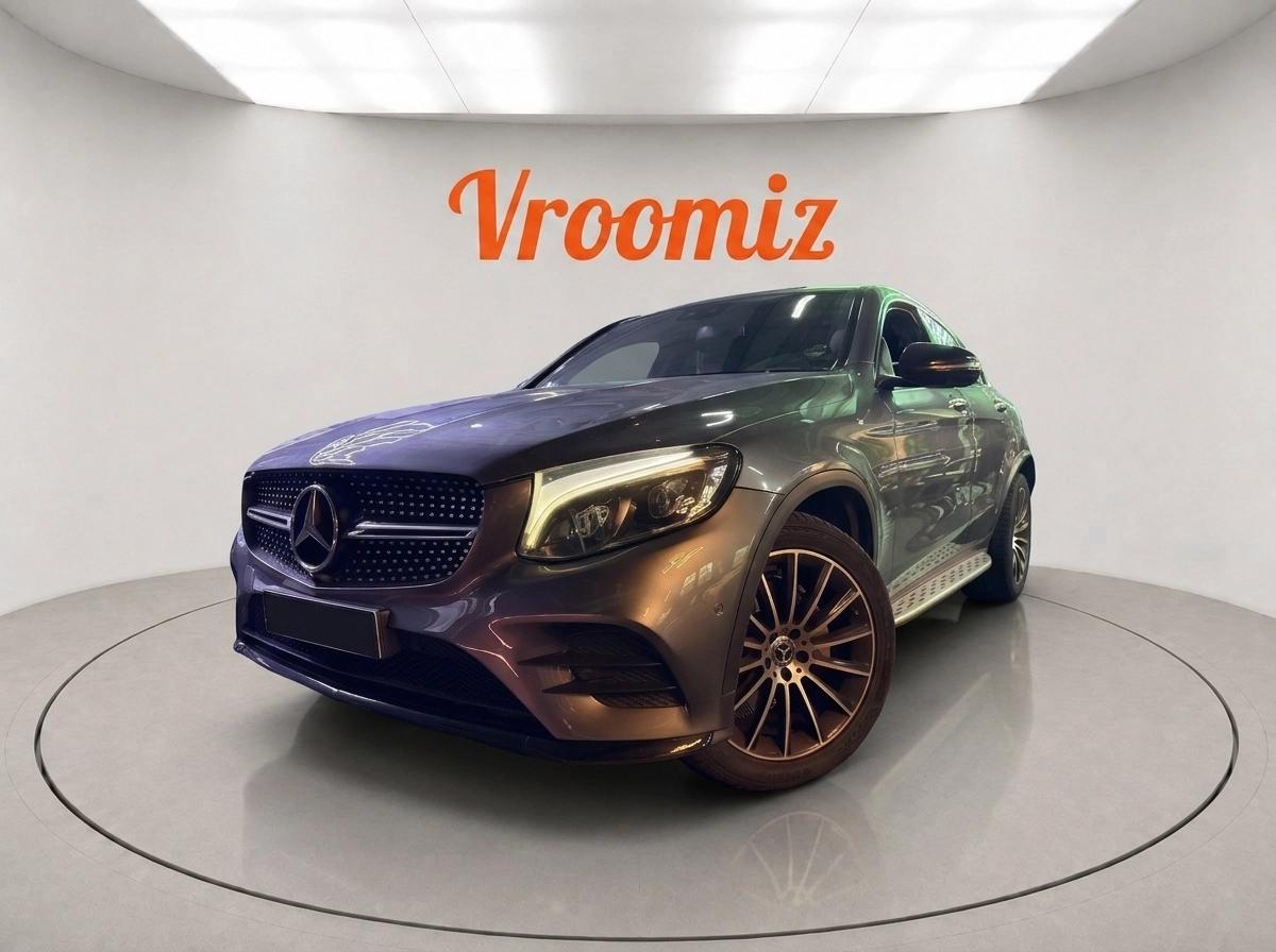 Mercedes-Benz Classe GLC