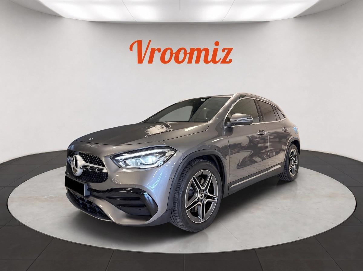 Mercedes-Benz Classe GLA