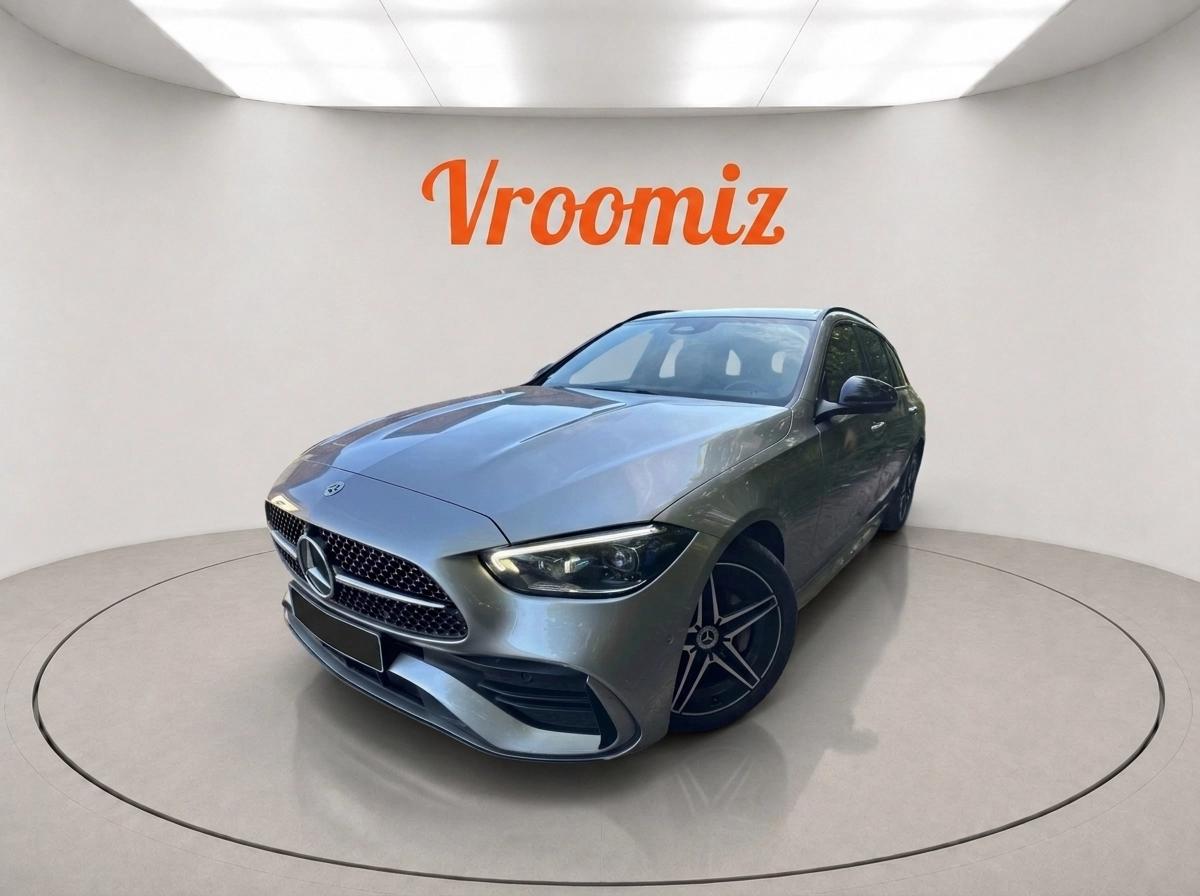 Mercedes-Benz Classe C