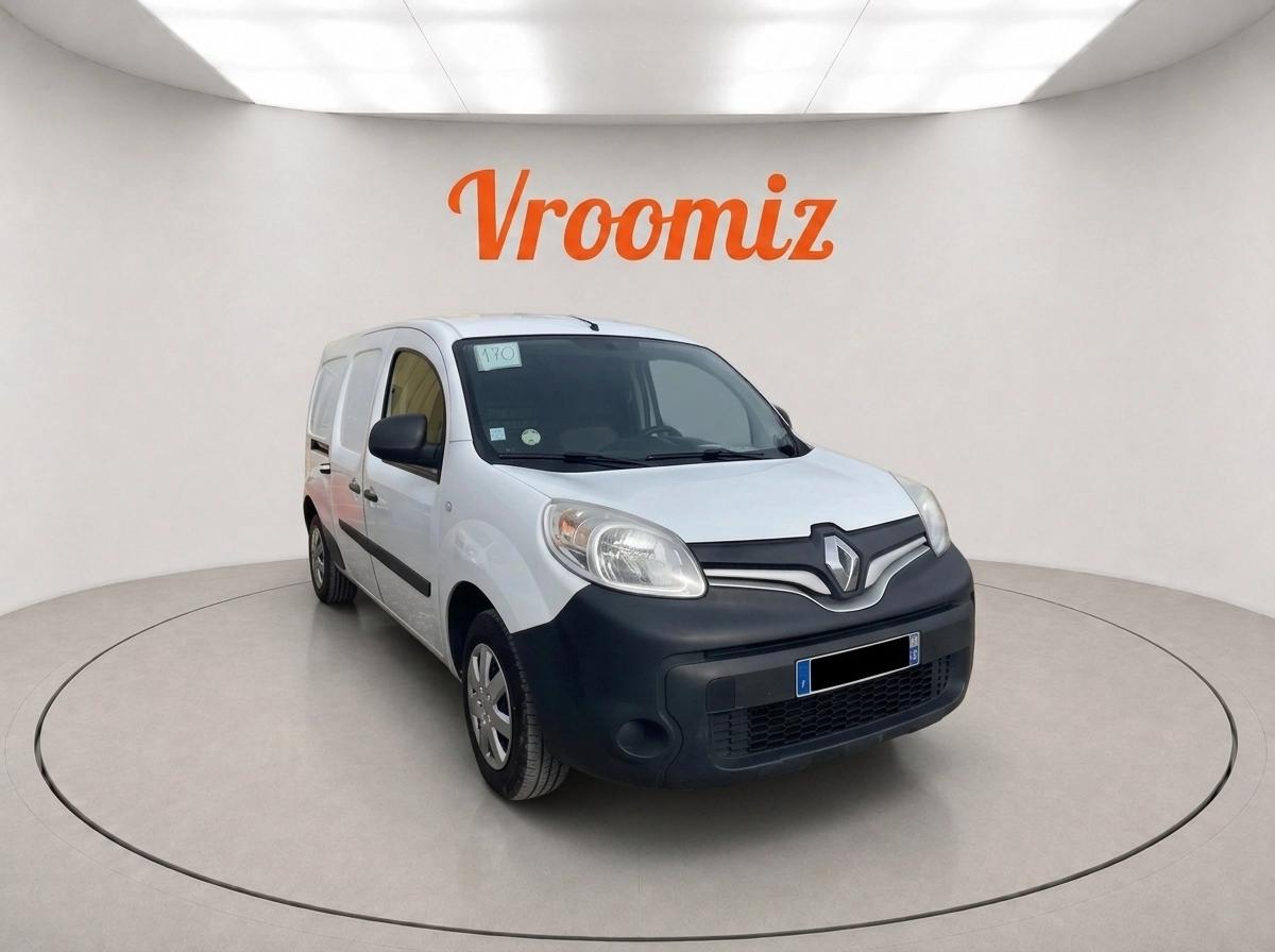RENAULT Kangoo Express