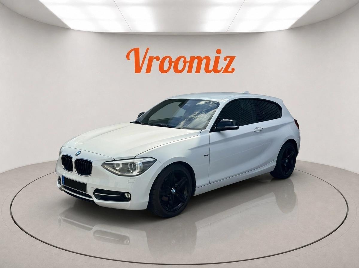 Bmw Série 1