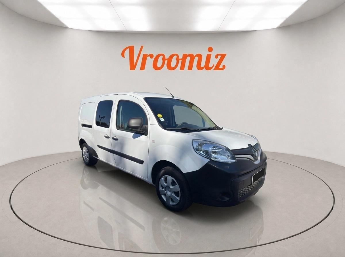 RENAULT Kangoo Express
