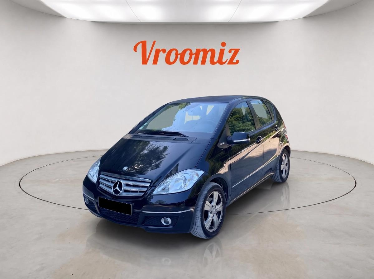 Mercedes-Benz Classe A
